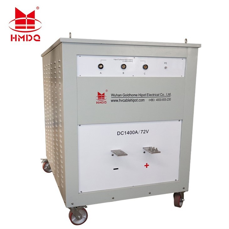 1400A Primary Current Injection Test Set price