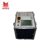 Potpuni automatski ispitivač dielektričnih gubitaka